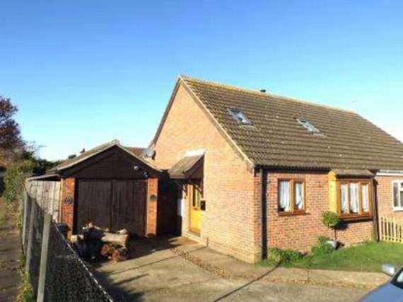 3 Bedroom Bungalow
